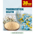 empty hard 220 bloom gelatin capsules